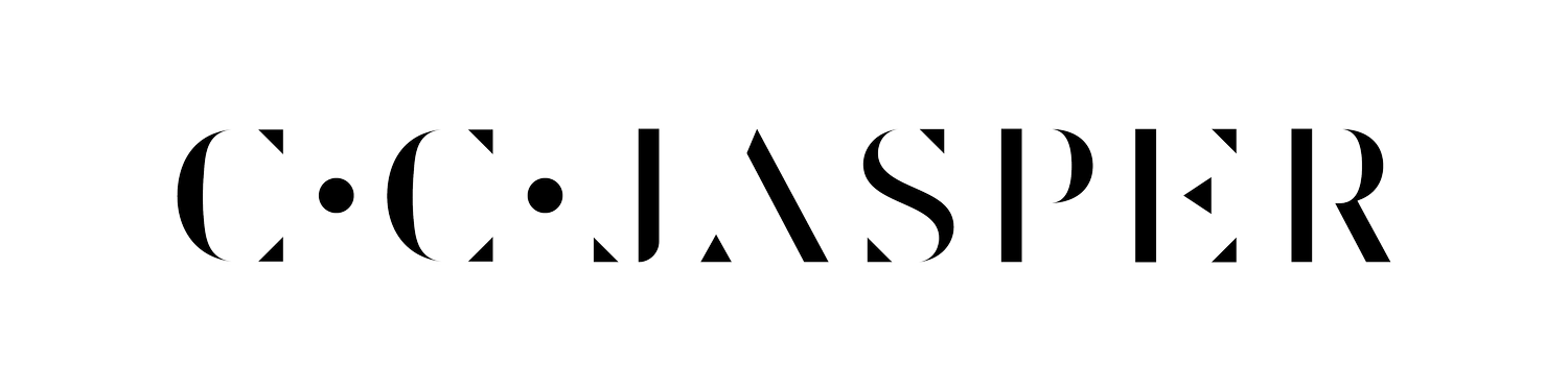 C·C·Jasper